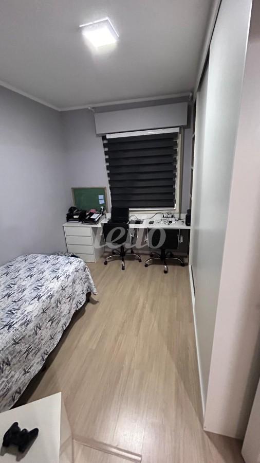 DORMITORIO 1 de Casa para alugar, sobrado com 230 m², 3 quartos e 1 vaga em Vila Prudente - São Paulo