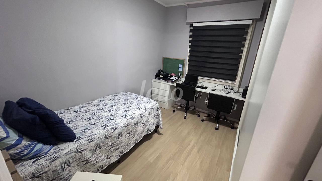 DORMITORIO 1 de Casa para alugar, sobrado com 230 m², 3 quartos e 1 vaga em Vila Prudente - São Paulo