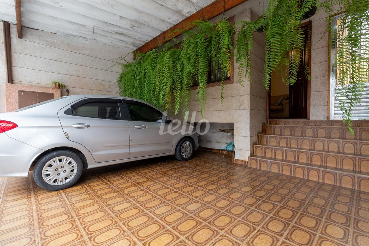 30 de Casa à venda, sobrado com 140 m², 3 quartos e 2 vagas em Jardim Coimbra - São Paulo