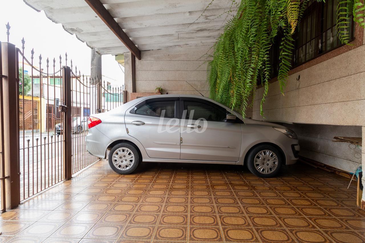 29 de Casa à venda, sobrado com 140 m², 3 quartos e 2 vagas em Jardim Coimbra - São Paulo