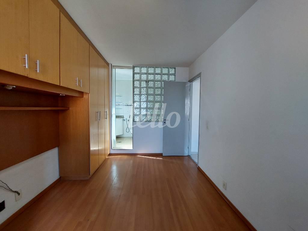 SUITE de Apartamento para alugar, Padrão com 65 m², 2 quartos e 1 vaga em Vila Carrão - São Paulo