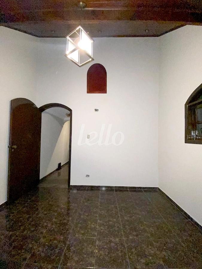 DORMITORIO de Casa à venda, sobrado com 191 m², 4 quartos e 2 vagas em Vila Macedópolis - São Paulo