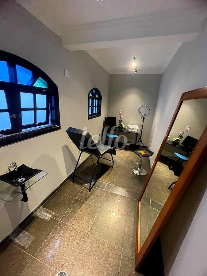 STUDIO de Casa à venda, sobrado com 191 m², 4 quartos e 2 vagas em Vila Macedópolis - São Paulo