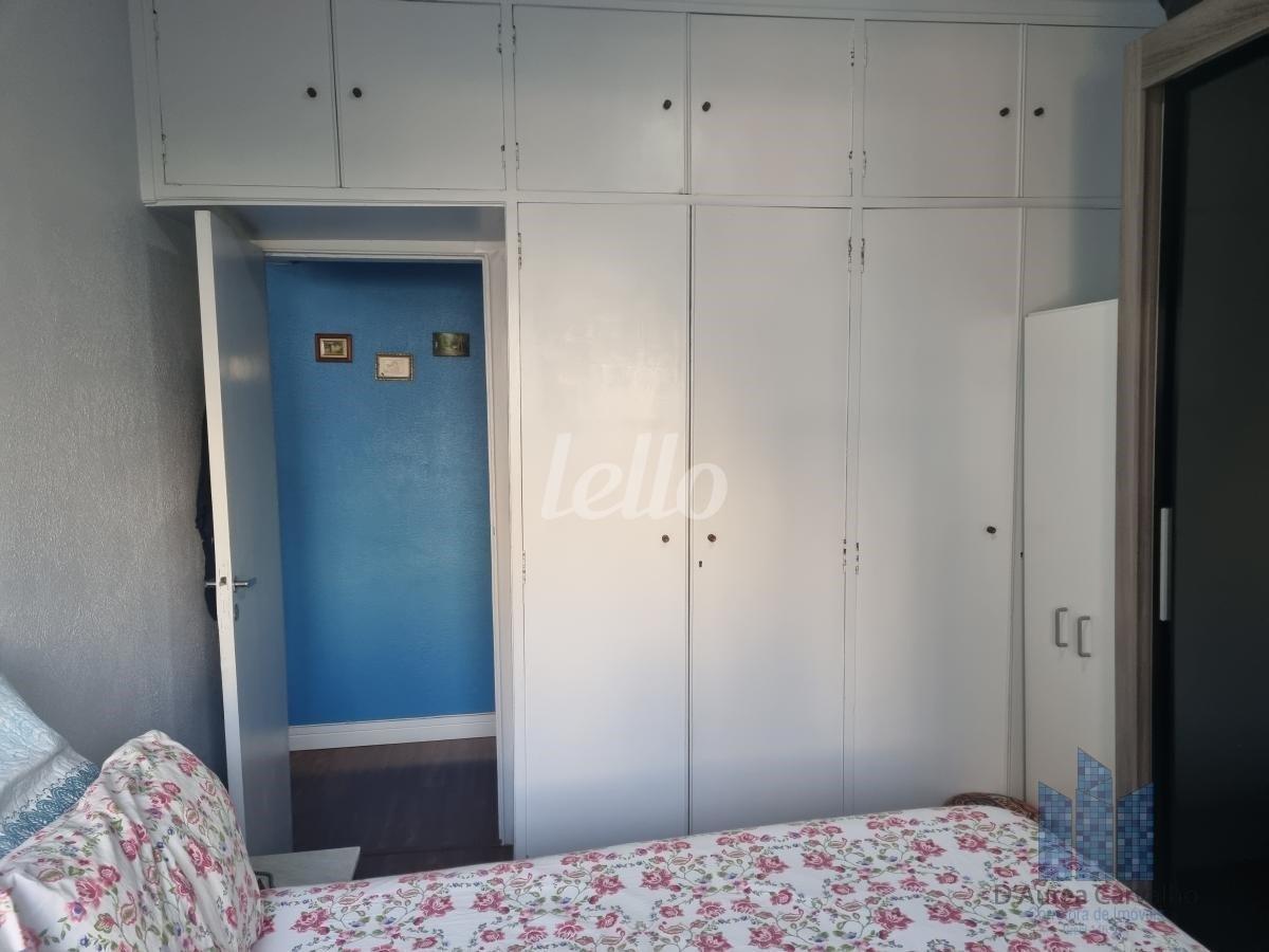 DORM de Apartamento à venda, Padrão com 57 m², 1 quarto e em Vila Mariana - São Paulo