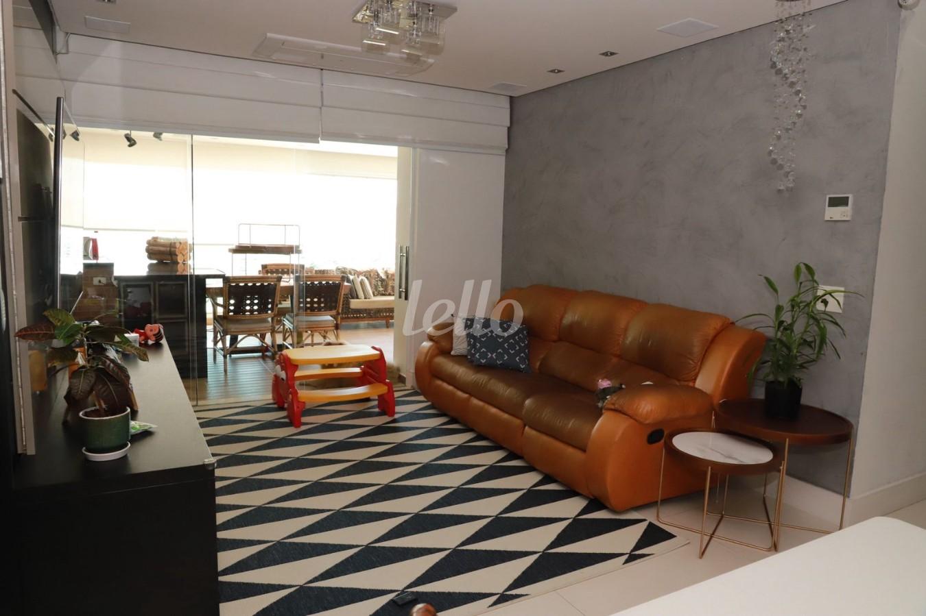 6 de Apartamento à venda, Padrão com 133 m², 3 quartos e 3 vagas em Mooca - São Paulo