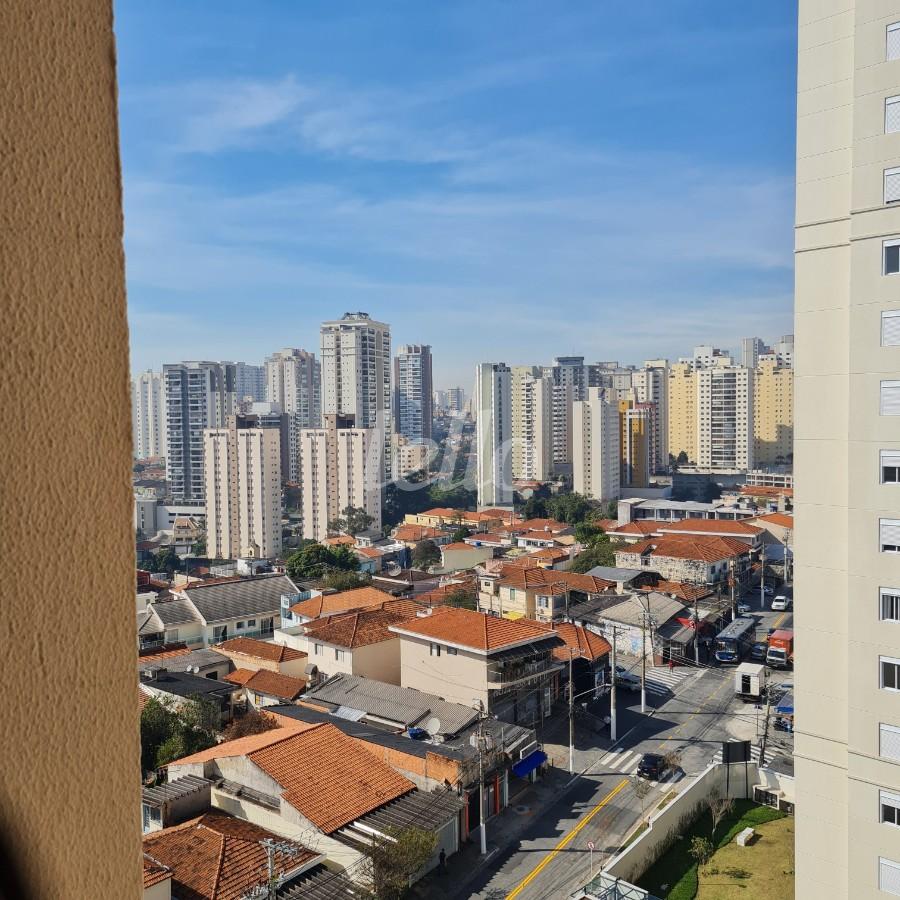 FOTOS (10) de Apartamento à venda, Padrão com 67 m², 2 quartos e 2 vagas em Chora Menino - São Paulo