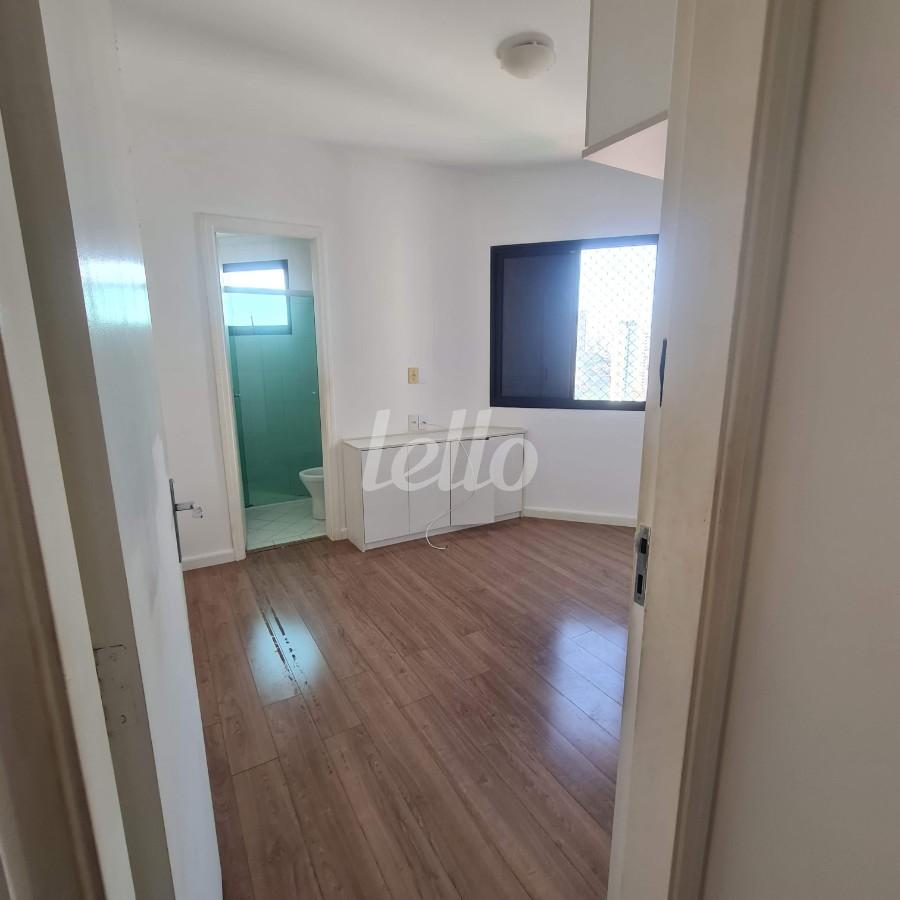 FOTOS (16) de Apartamento à venda, Padrão com 67 m², 2 quartos e 2 vagas em Chora Menino - São Paulo