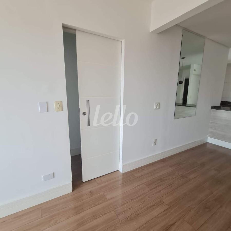 FOTOS (1) de Apartamento à venda, Padrão com 67 m², 2 quartos e 2 vagas em Chora Menino - São Paulo