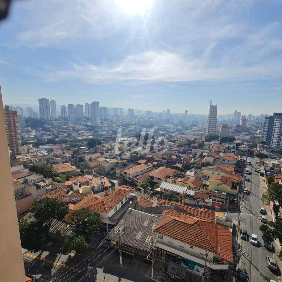 FOTOS (13) de Apartamento à venda, Padrão com 67 m², 2 quartos e 2 vagas em Chora Menino - São Paulo