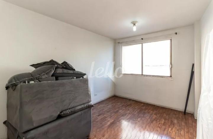 STUDIO de Apartamento à venda, Studio com 33 m², 1 quarto e em Vila Buarque - São Paulo