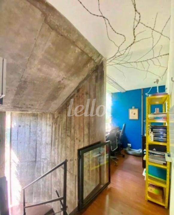 DORMITORIO de Casa para alugar, sobrado com 250 m², 4 quartos e 2 vagas em Instituto de Previdência - São Paulo