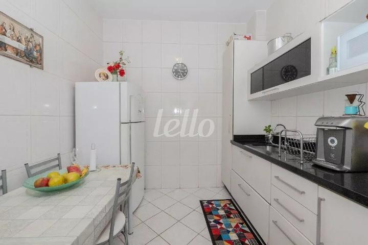 COZINHA de Apartamento à venda, Padrão com 73 m², 2 quartos e em Bela Vista - São Paulo