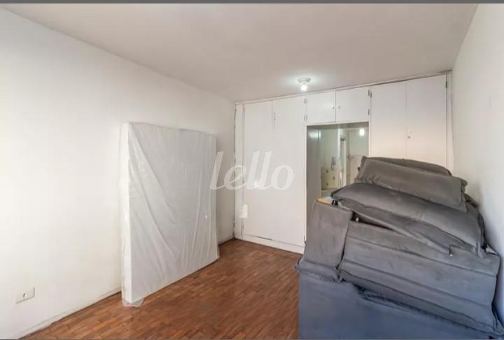 STUDIO de Apartamento à venda, Studio com 33 m², 1 quarto e em Vila Buarque - São Paulo