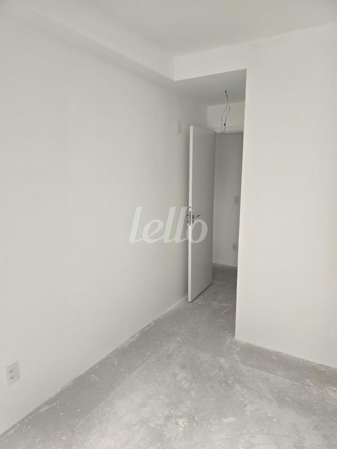 ENTRADA SALA de Apartamento à venda, Padrão com 54 m², 2 quartos e 1 vaga em Centro - São Bernardo do Campo