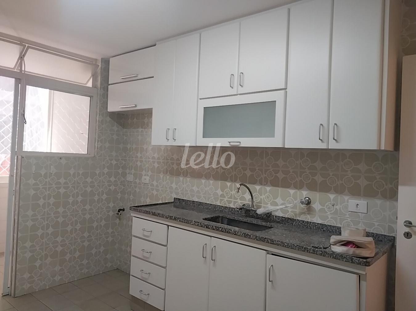 5-COZINHA-003.JPG de Apartamento à venda, Padrão com 105 m², 2 quartos e 1 vaga em Indianópolis - São Paulo