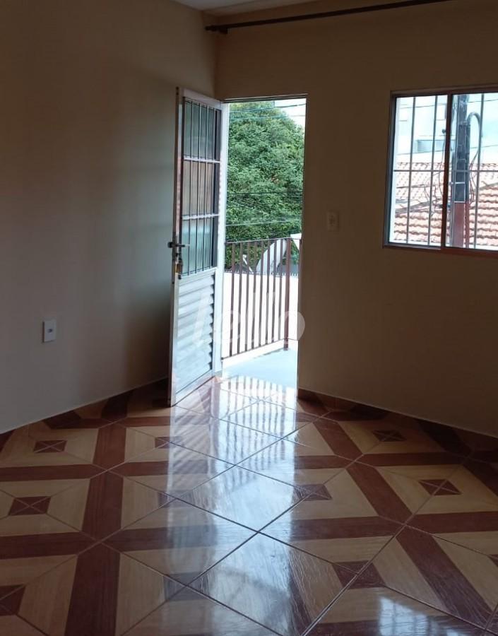 SALA de Casa para alugar, assobradada com 90 m², 3 quartos e em Vila Ré - São Paulo