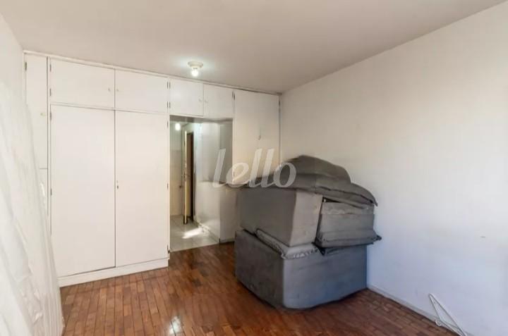 STUDIO de Apartamento à venda, Studio com 33 m², 1 quarto e em Vila Buarque - São Paulo