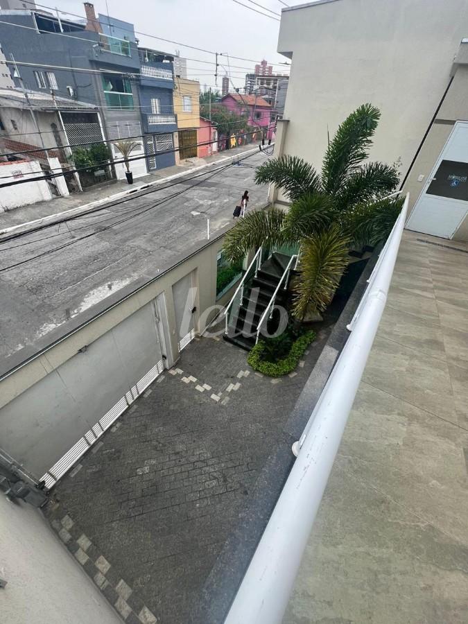 60 de Casa à venda, sobrado com 140 m², 3 quartos e 2 vagas em Vila Matilde - São Paulo