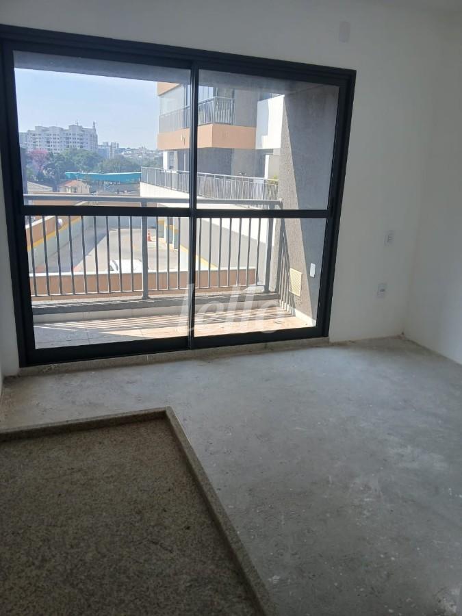 SALA de Sala / Conjunto à venda, Padrão com 23 m², e em Vila Esperança - São Paulo