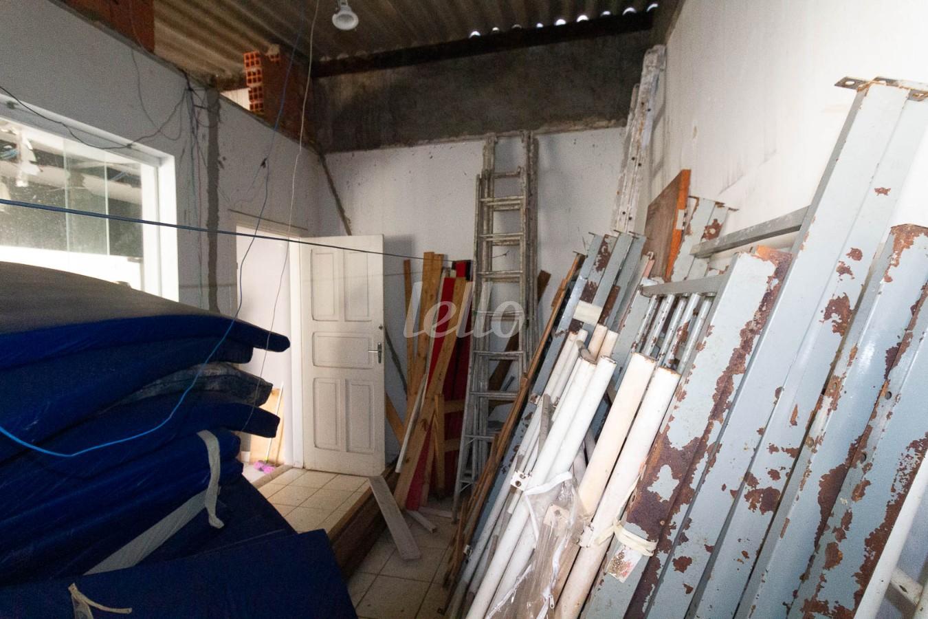 SALA 9 de Casa para alugar, sobrado com 240 m², 6 quartos e 6 vagas em Tatuapé - São Paulo