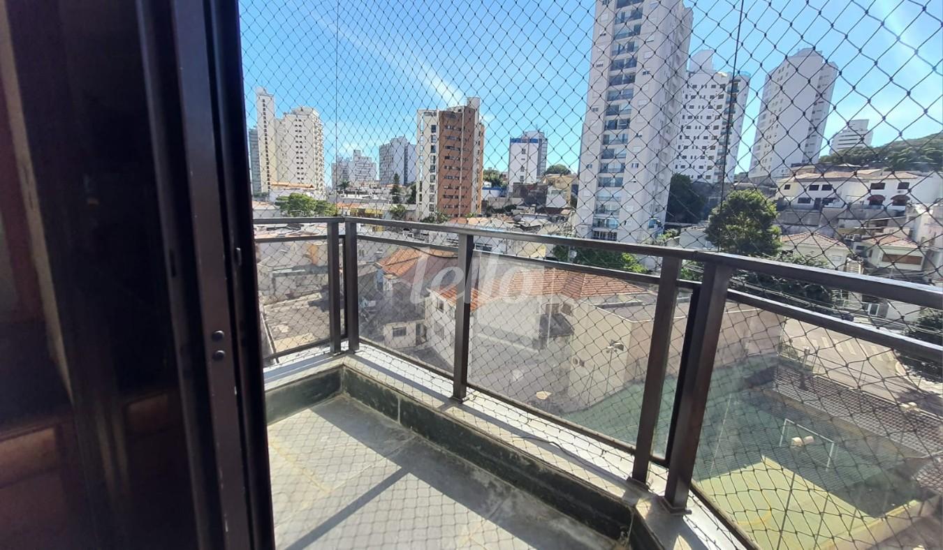 SACADA SUITE MASTER de Apartamento à venda, Padrão com 198 m², 5 quartos e 4 vagas em Parque da Mooca - São Paulo