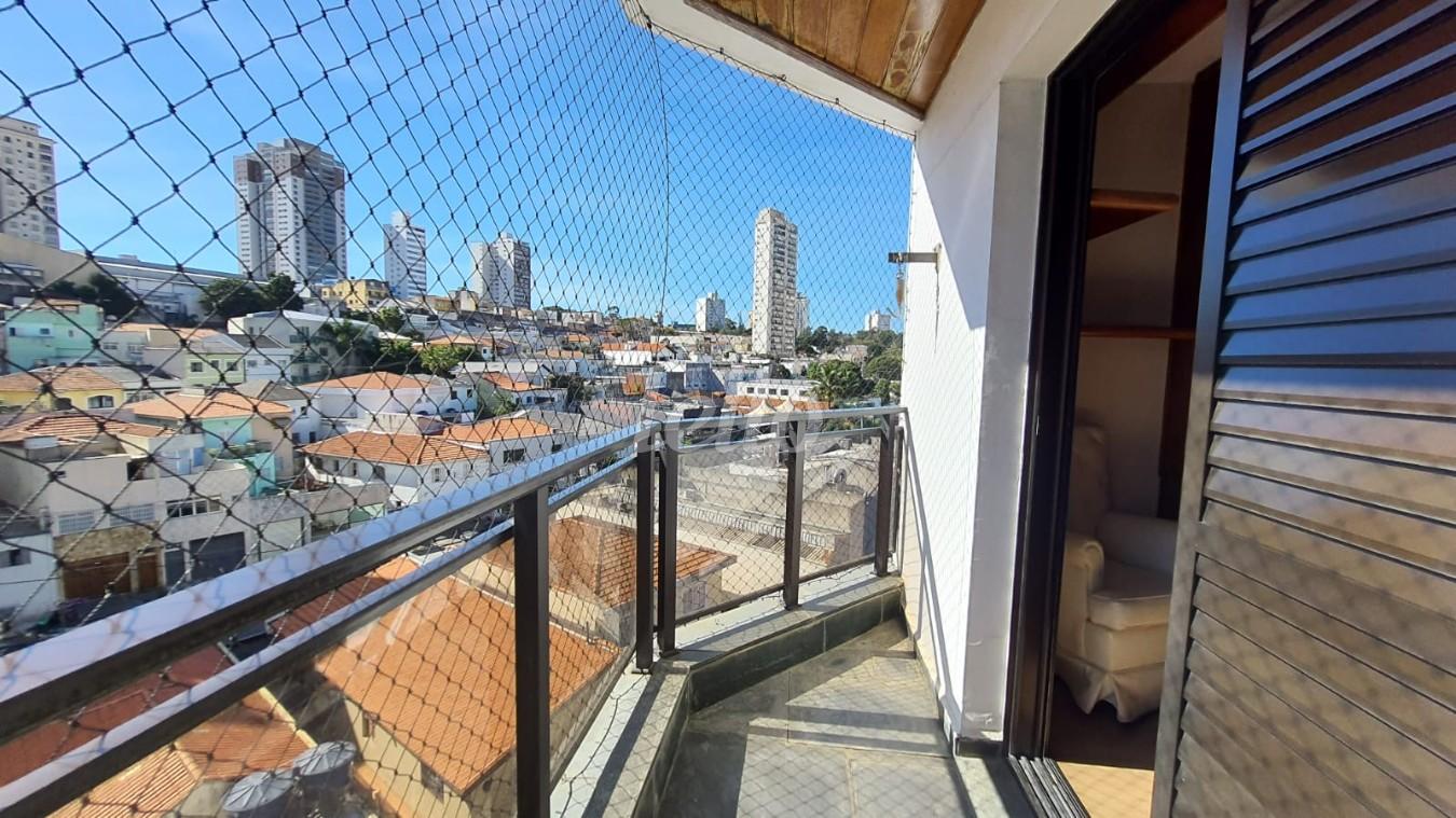 SACADA SUITE de Apartamento à venda, Padrão com 198 m², 5 quartos e 4 vagas em Parque da Mooca - São Paulo