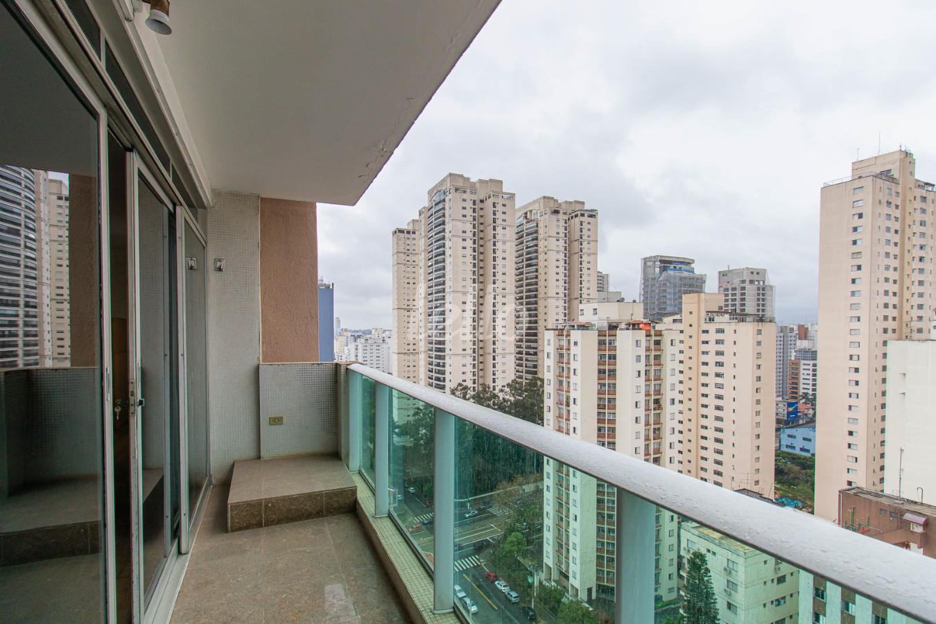 02SACADAVARANDA_001 de Apartamento à venda, Padrão com 203 m², 4 quartos e 2 vagas em Brooklin Novo - São Paulo