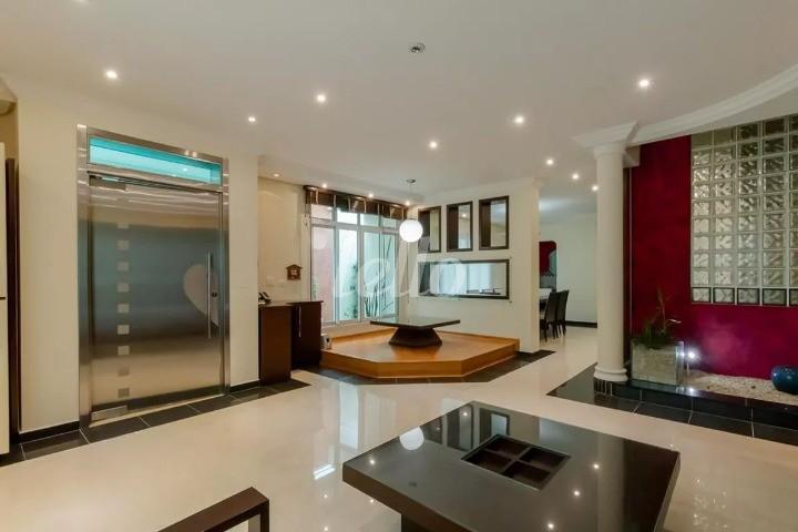 SALA de Casa à venda, sobrado com 285 m², 3 quartos e 2 vagas em Vila Mariana - São Paulo