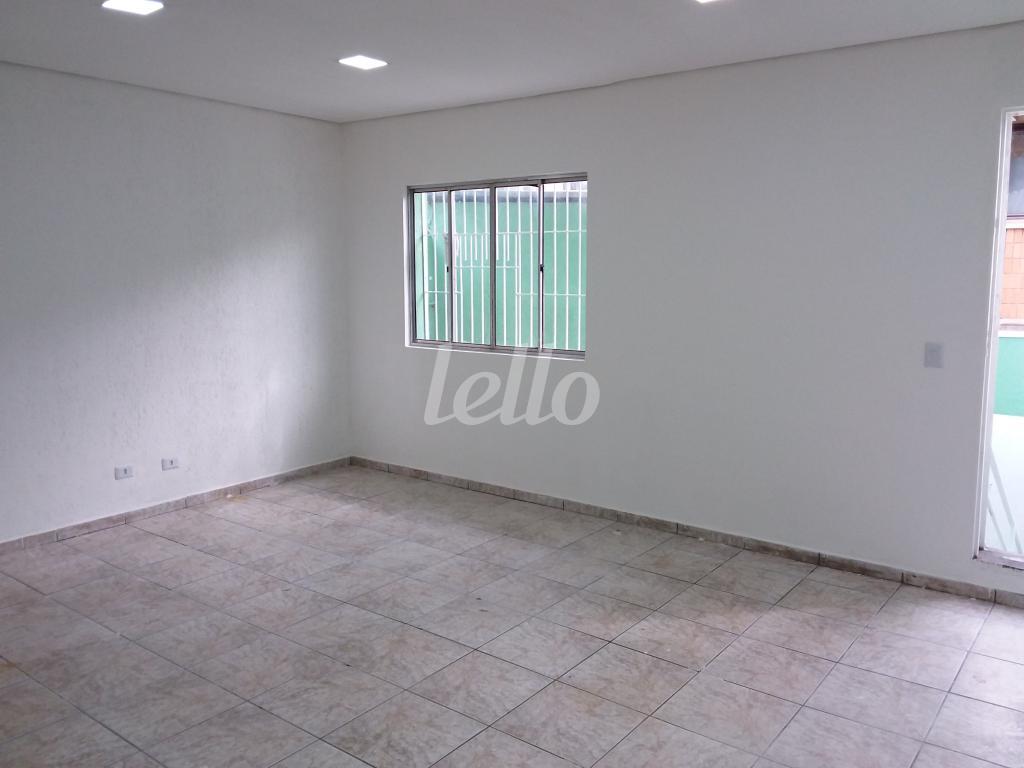 SALA SUPERIOR de Loja à venda, Padrão com 129 m², e 2 vagas em Santo Amaro - São Paulo