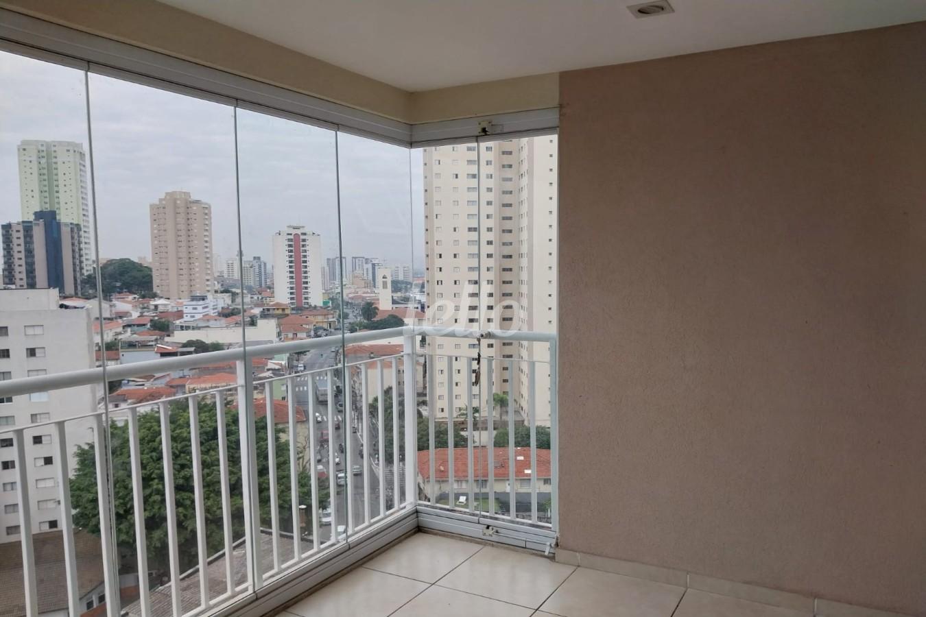 2 de Apartamento à venda, Padrão com 63 m², 2 quartos e 1 vaga em Tucuruvi - São Paulo