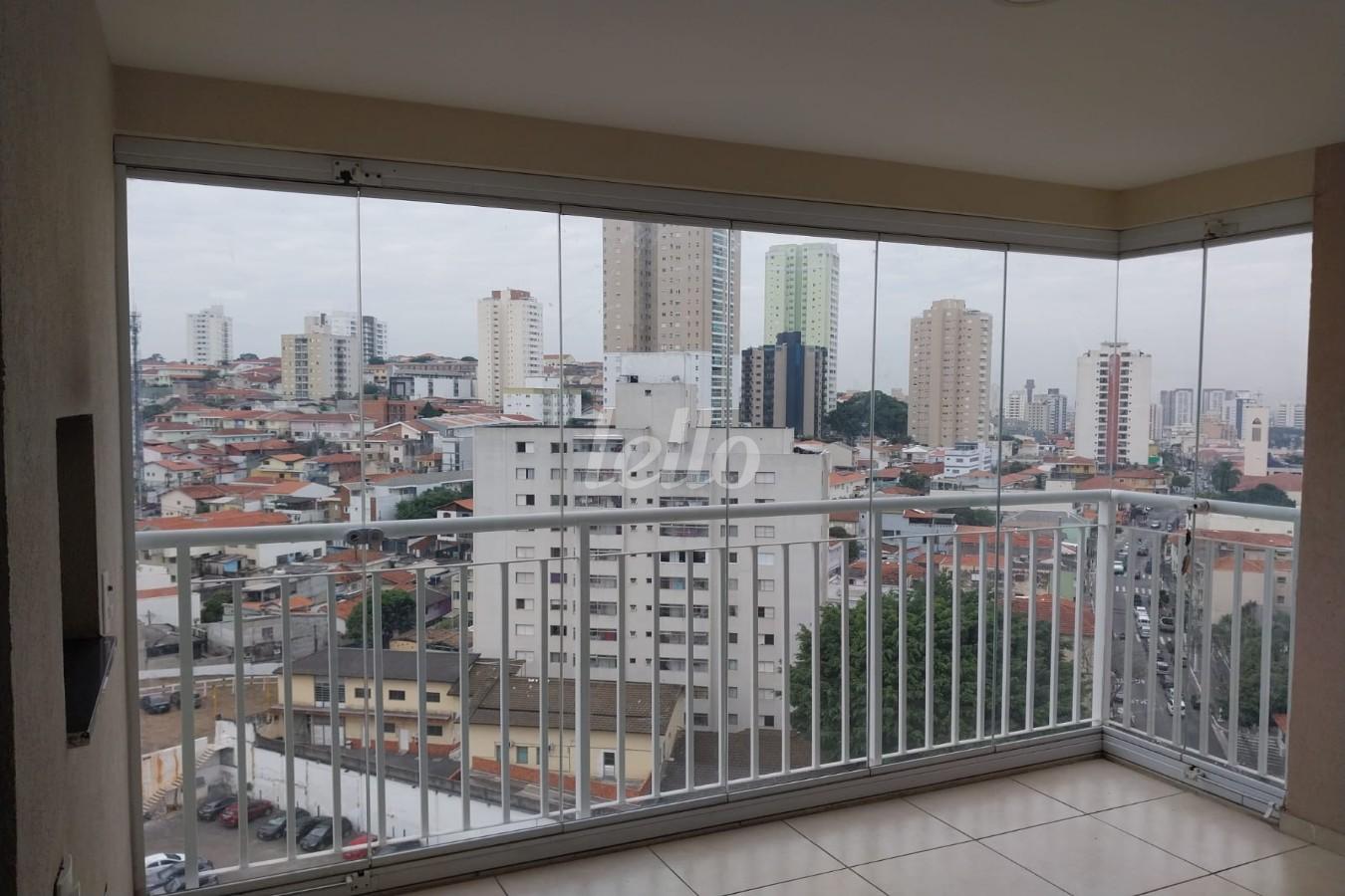 3 de Apartamento à venda, Padrão com 63 m², 2 quartos e 1 vaga em Tucuruvi - São Paulo