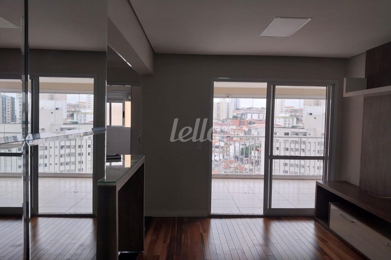 7 de Apartamento à venda, Padrão com 63 m², 2 quartos e 1 vaga em Tucuruvi - São Paulo