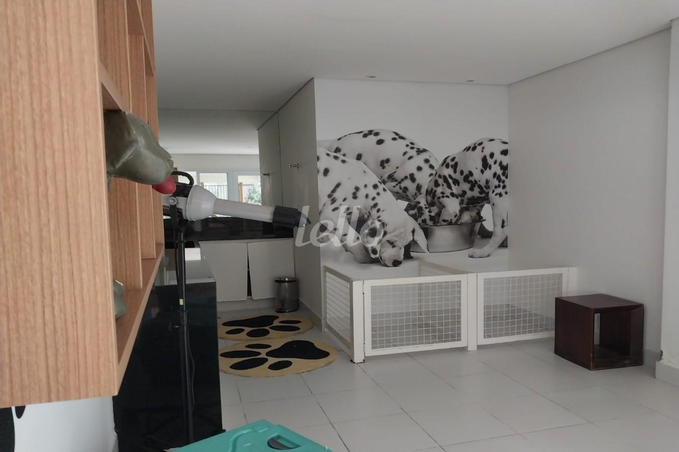 58 de Apartamento à venda, Padrão com 63 m², 2 quartos e 1 vaga em Tucuruvi - São Paulo