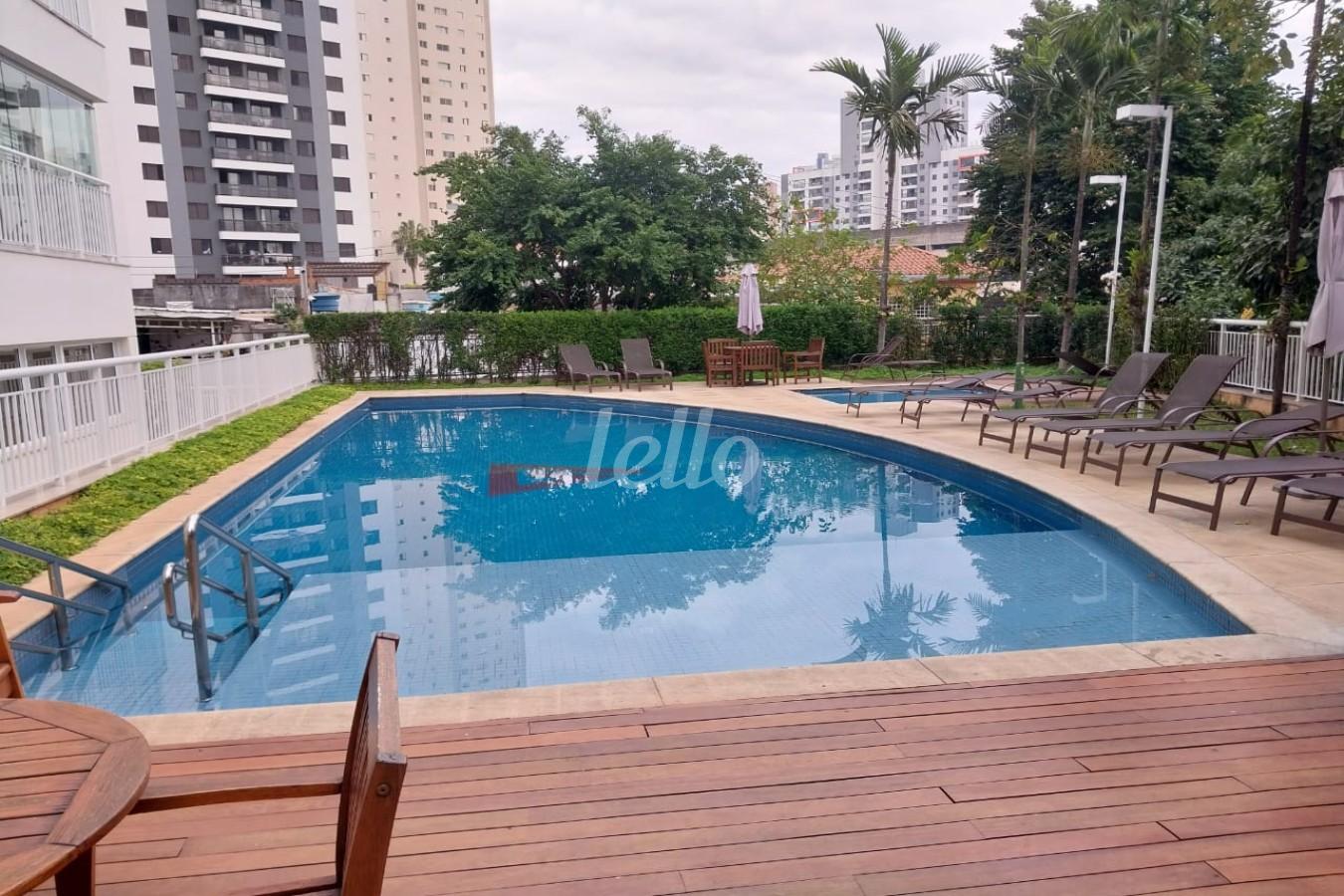 60 de Apartamento à venda, Padrão com 63 m², 2 quartos e 1 vaga em Tucuruvi - São Paulo