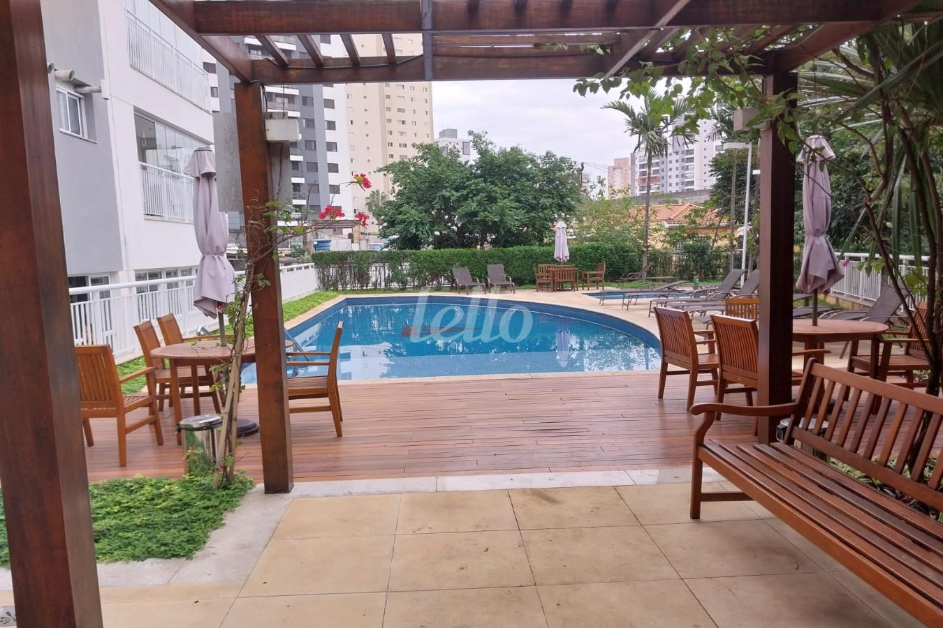 61 de Apartamento à venda, Padrão com 63 m², 2 quartos e 1 vaga em Tucuruvi - São Paulo