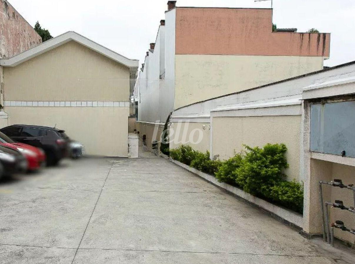 23 de Casa à venda, em condomínio - sobrado com 64 m², 2 quartos e 1 vaga em Penha de França - São Paulo