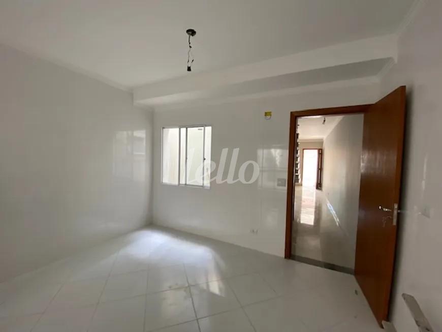 3 de Casa à venda, sobrado com 110 m², 3 quartos e 2 vagas em Vila Romero - São Paulo