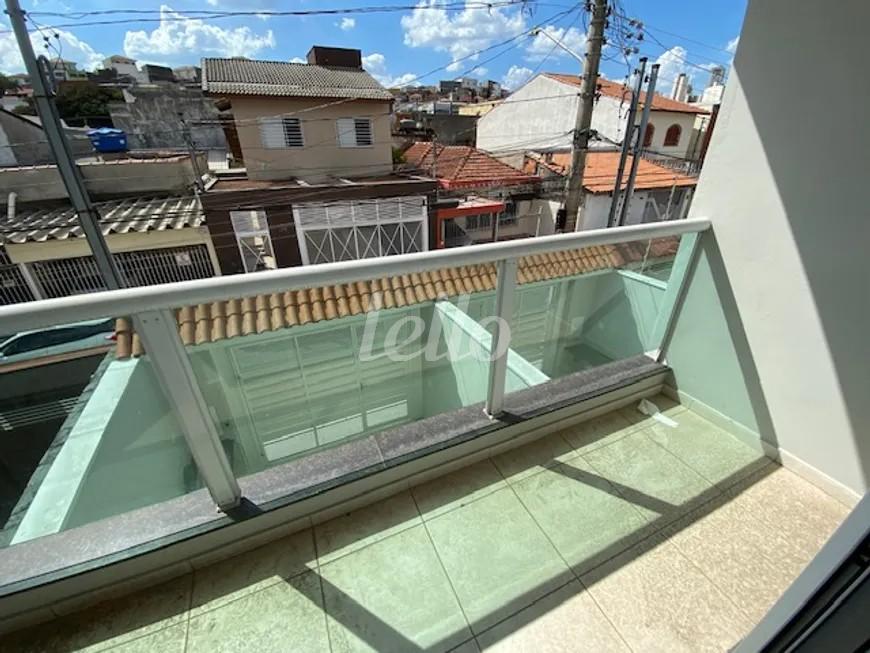 10 de Casa à venda, sobrado com 110 m², 3 quartos e 2 vagas em Vila Romero - São Paulo