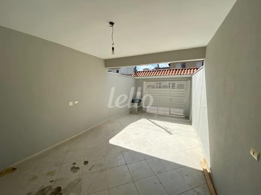 15 de Casa à venda, sobrado com 110 m², 3 quartos e 2 vagas em Vila Romero - São Paulo