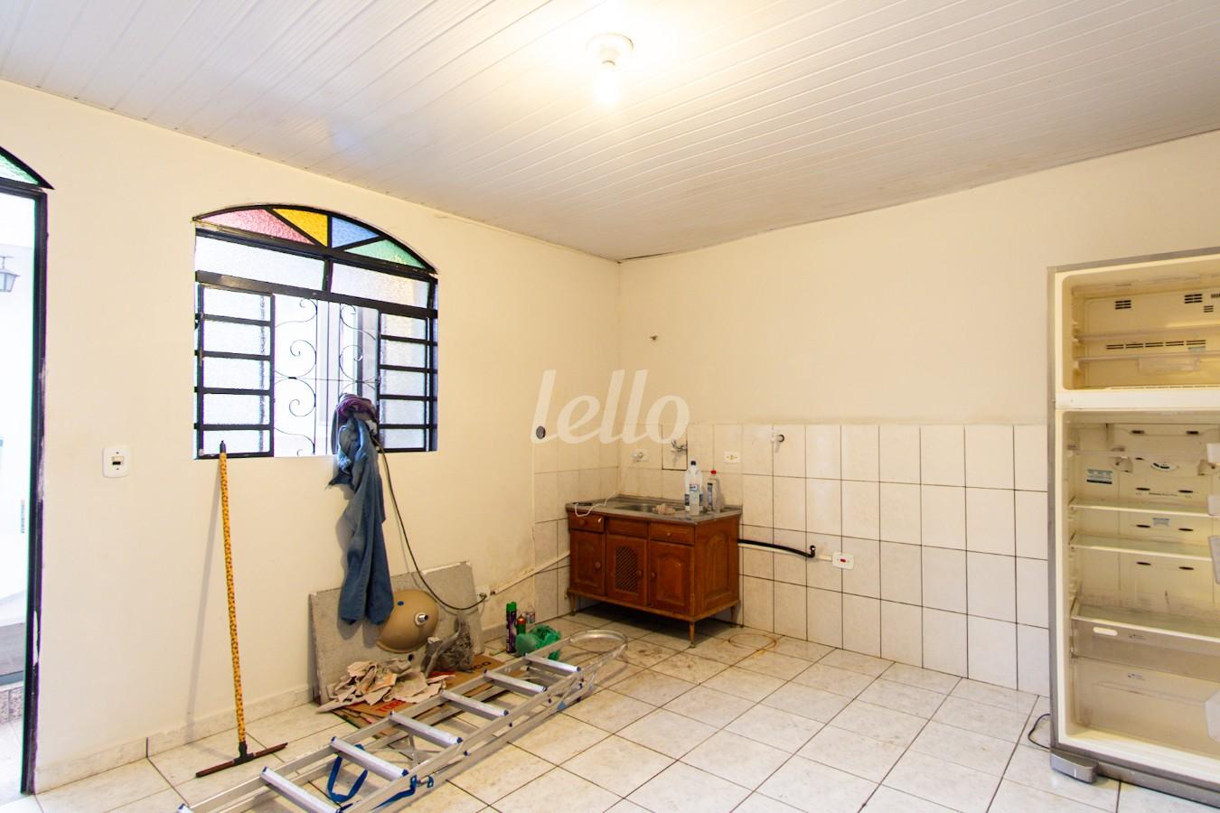 06COZINHA_003 de Sala / Conjunto para alugar, Padrão com 75 m², e em Vila Gomes Cardim - São Paulo