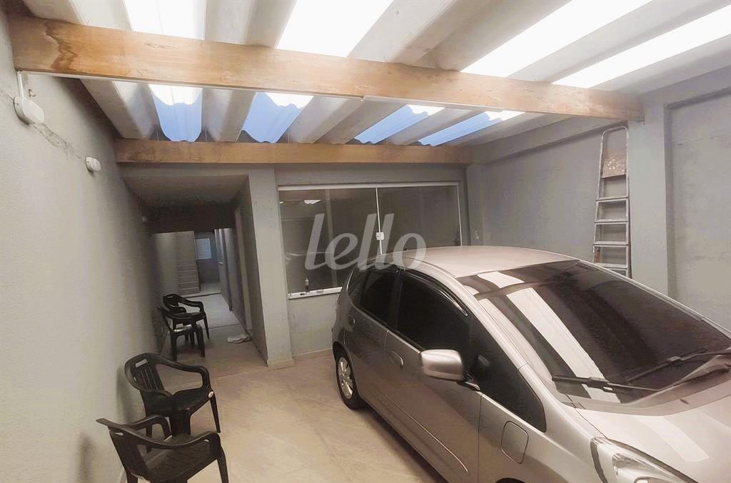 FOTOS (1) de Casa à venda, sobrado com 181 m², 5 quartos e 2 vagas em Vila Bandeirantes - São Paulo