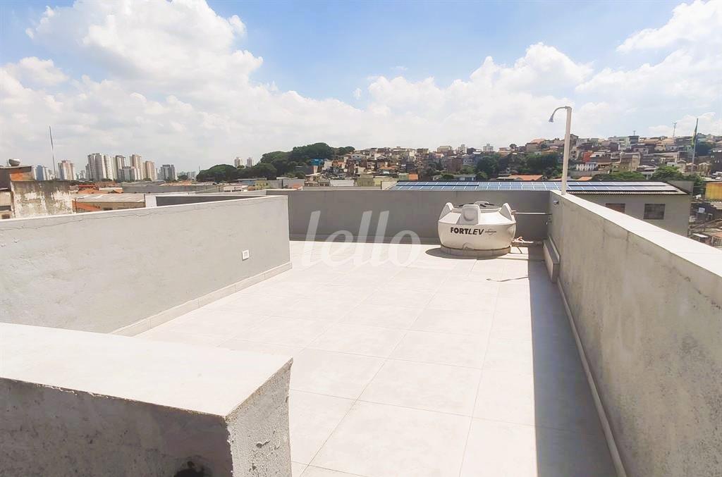 FOTOS (23) de Casa à venda, sobrado com 181 m², 5 quartos e 2 vagas em Vila Bandeirantes - São Paulo