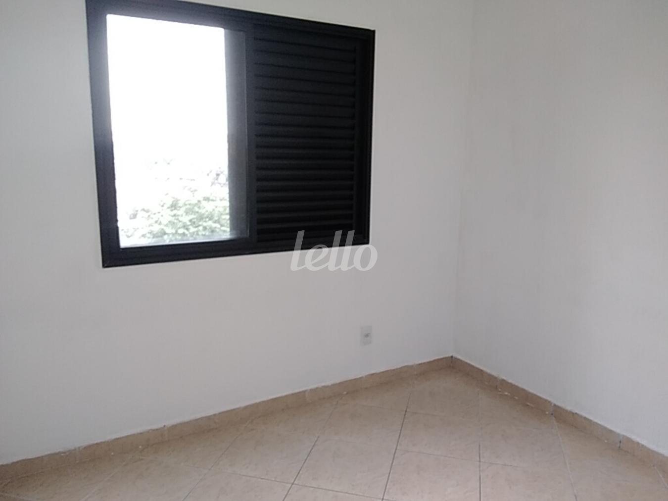 6-QUARTO-002.JPG de Apartamento para alugar, Padrão com 75 m², 3 quartos e 2 vagas em Brás - São Paulo