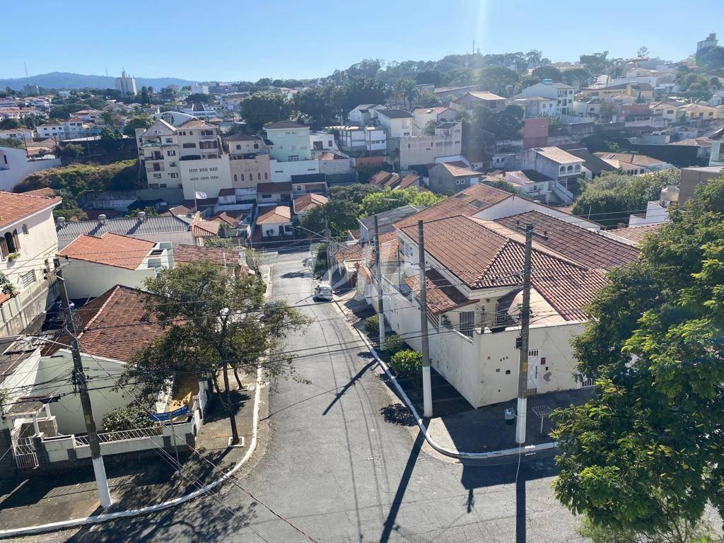 VISTA SALA de Apartamento à venda, Padrão com 54 m², 2 quartos e 1 vaga em Água Fria - São Paulo