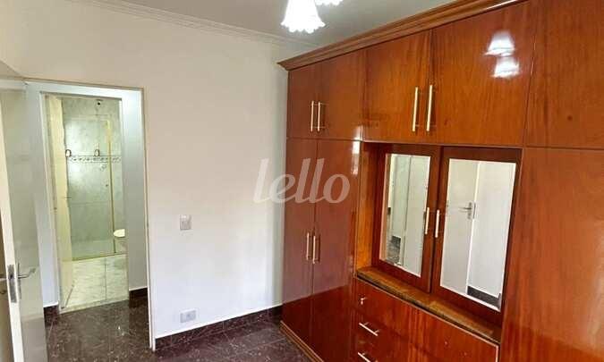 DORMITORIO 2 de Apartamento para alugar, Padrão com 76 m², 3 quartos e 1 vaga em Nove de Julho - Jundiaí