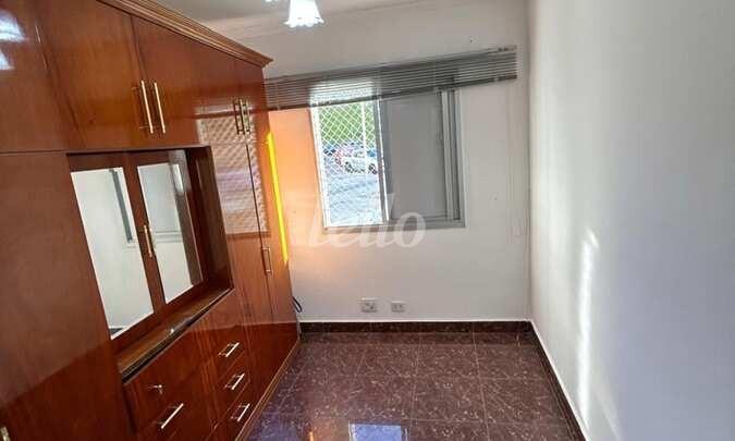 DORMITORIO 2 de Apartamento para alugar, Padrão com 76 m², 3 quartos e 1 vaga em Nove de Julho - Jundiaí