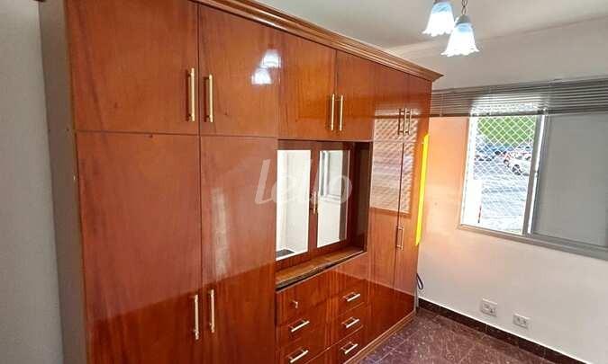 DORMITORIO 2 de Apartamento para alugar, Padrão com 76 m², 3 quartos e 1 vaga em Nove de Julho - Jundiaí