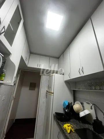 COZINHA de Apartamento para alugar, Padrão com 76 m², 3 quartos e 1 vaga em Nove de Julho - Jundiaí