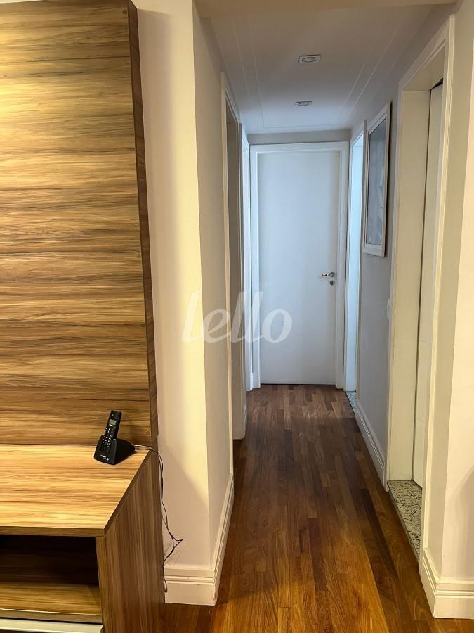 SALA de Apartamento à venda, Padrão com 124 m², 3 quartos e 2 vagas em Vila Formosa - São Paulo