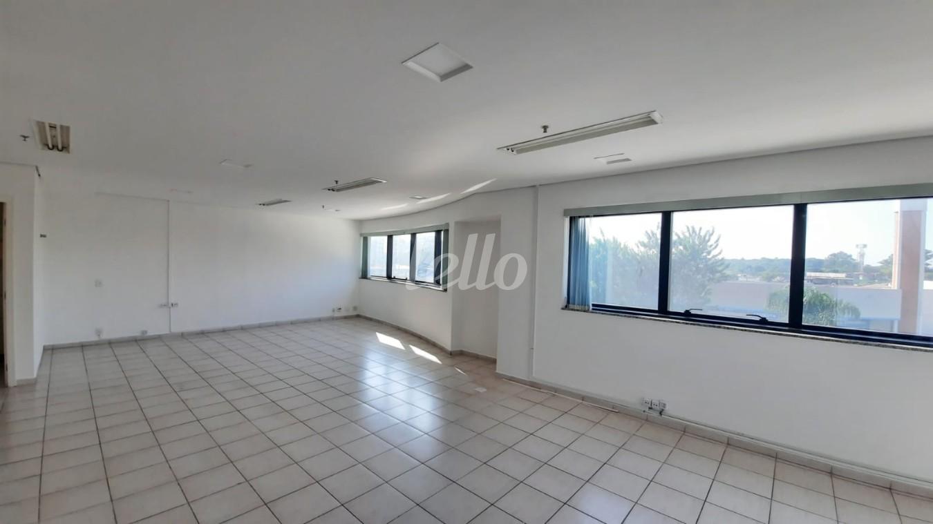 SALA de Sala / Conjunto para alugar, Padrão com 80 m², e 2 vagas em Casa Verde - São Paulo